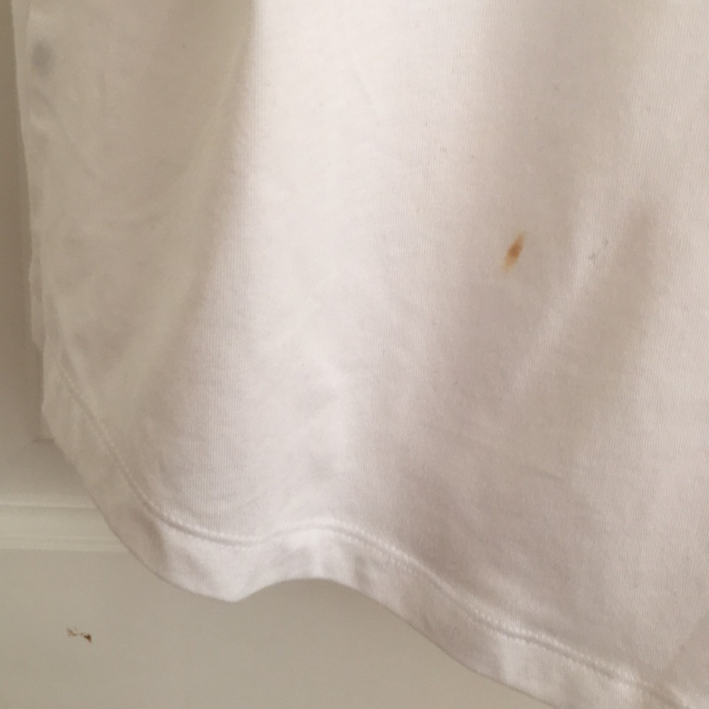 Time and Tru Tank Top XL Sleeveless top NWOT - Picture 6 of 6